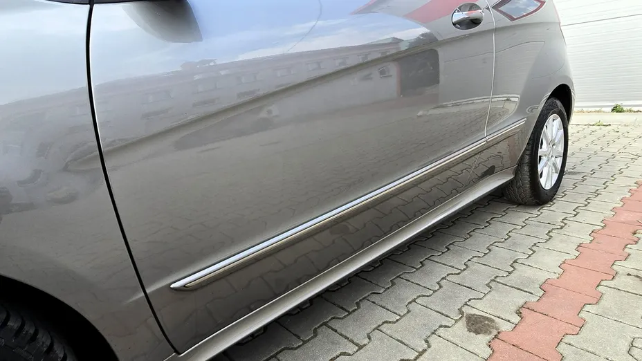 MERCEDES-BENZ A Klasa -
