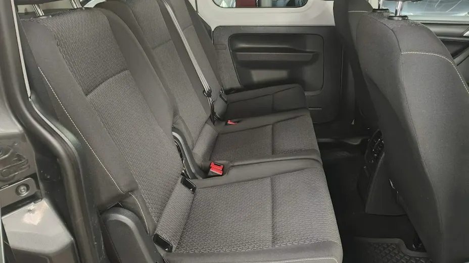 VOLKSWAGEN Caddy -