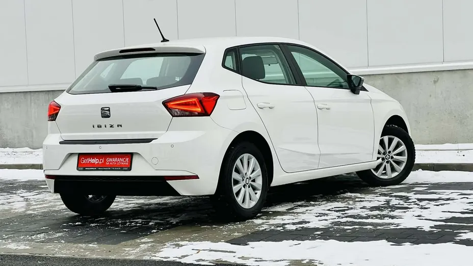 SEAT Ibiza -