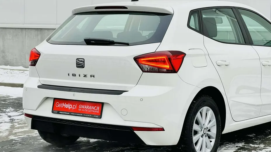 SEAT Ibiza -