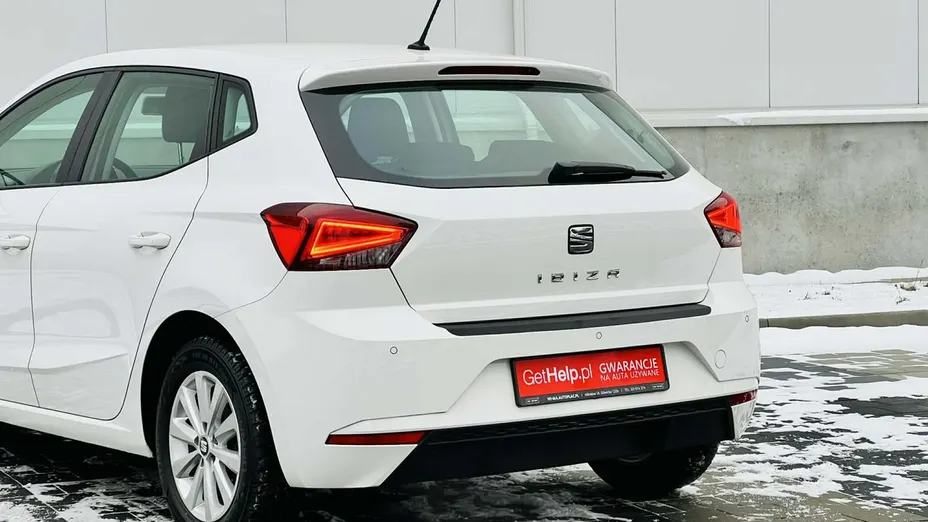 SEAT Ibiza -