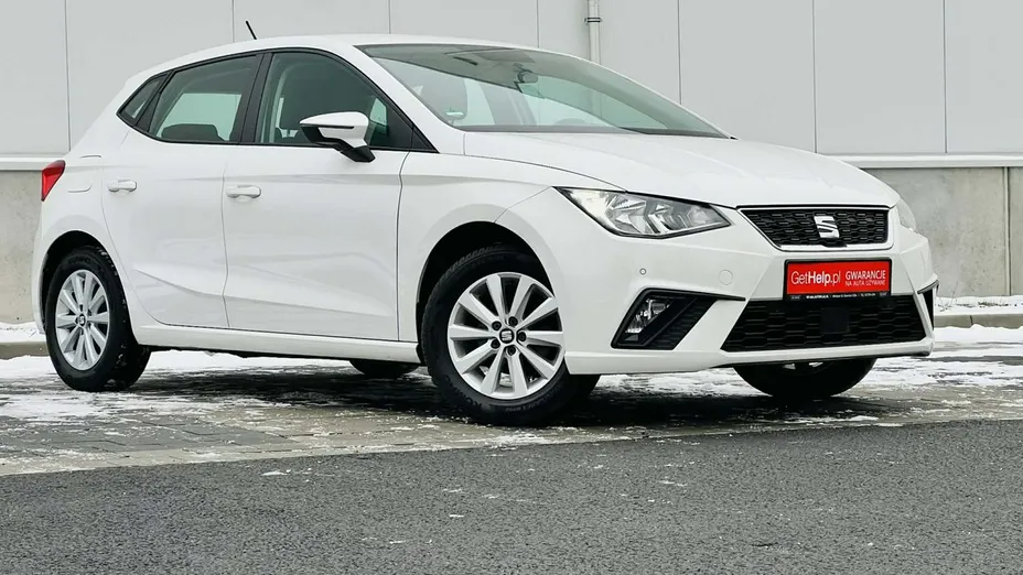 SEAT Ibiza -