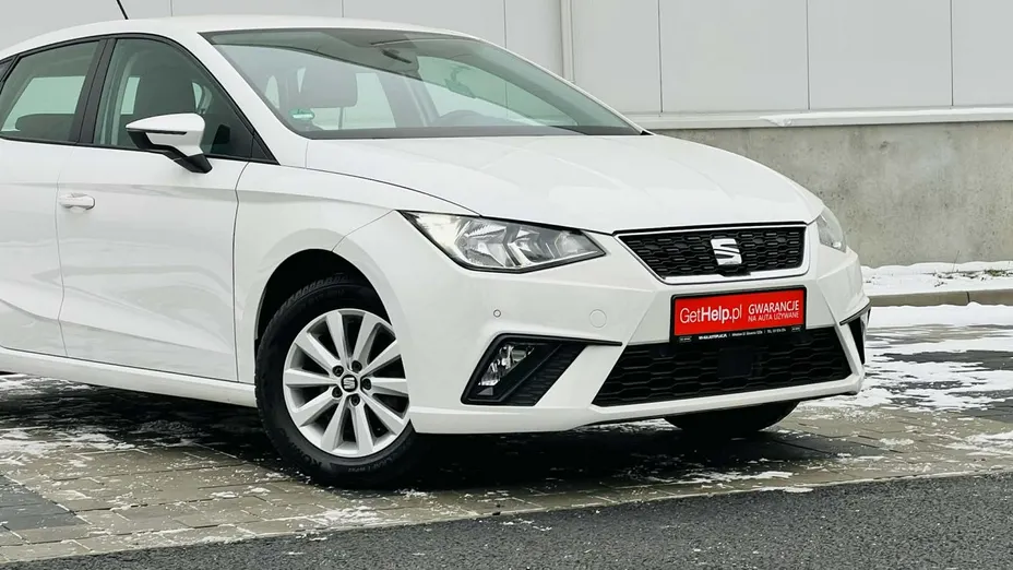SEAT Ibiza -