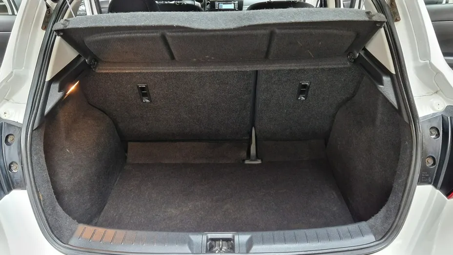 NISSAN Pulsar -