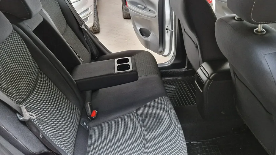 NISSAN Pulsar -