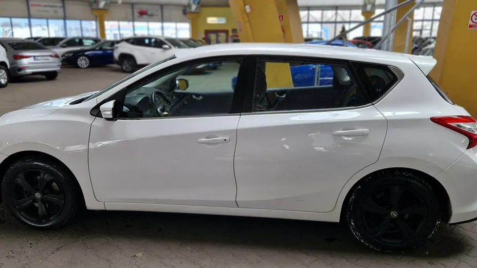 NISSAN Pulsar -