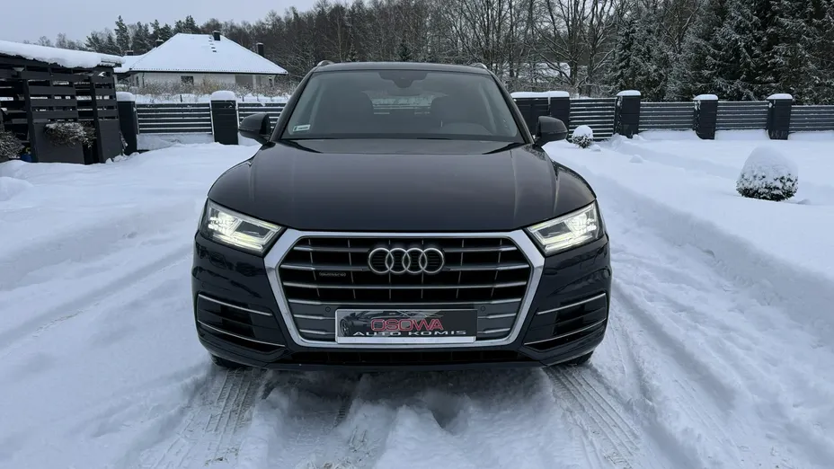 AUDI Q5 -