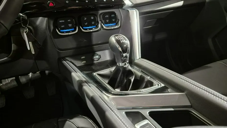 BAIC Beijing 3 -