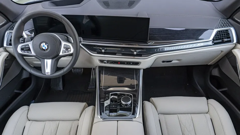BMW X5 -