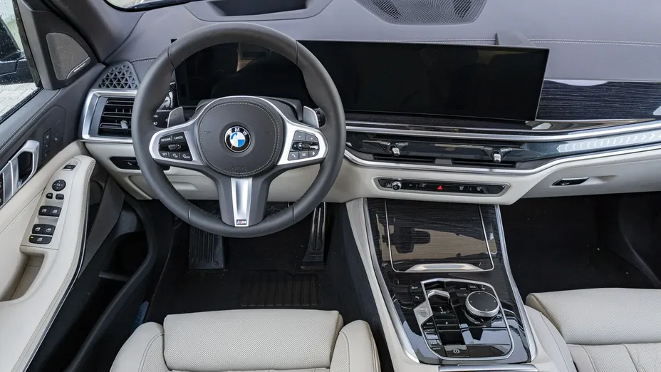 BMW X5 -