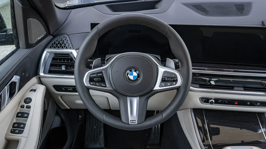BMW X5 -