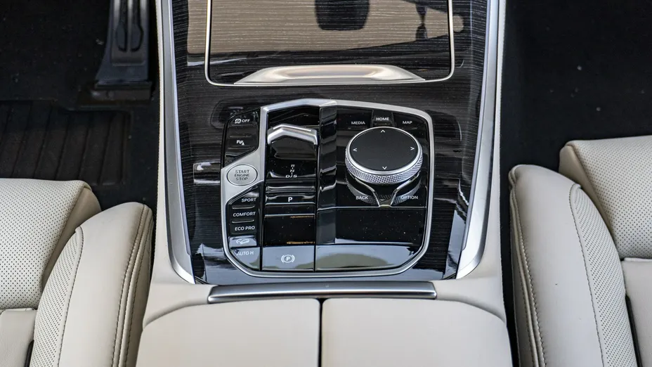 BMW X5 -