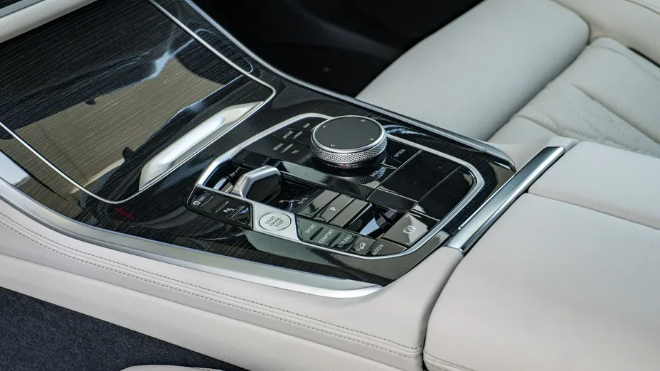 BMW X5 -