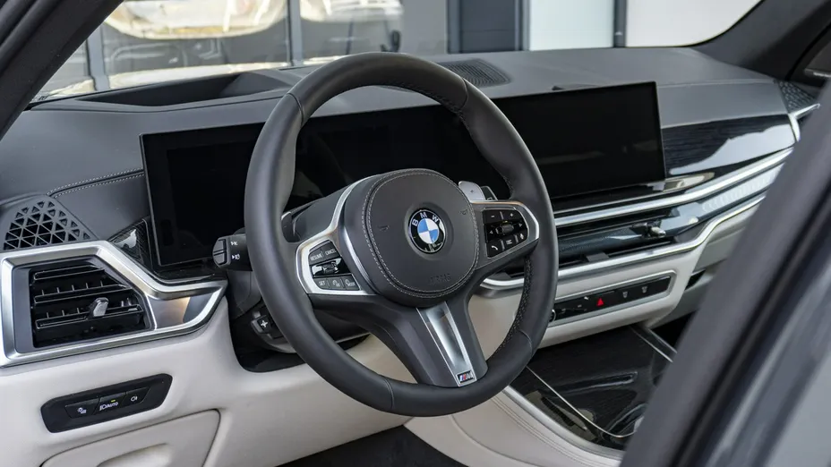 BMW X5 -