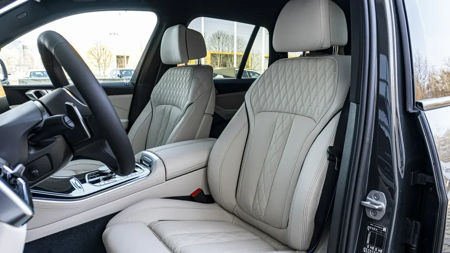 BMW X5 -