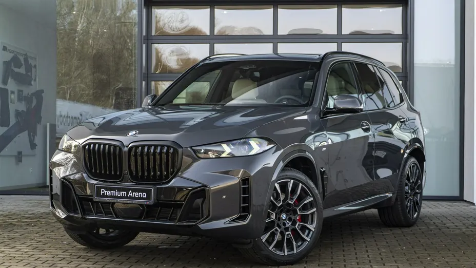 BMW X5 -