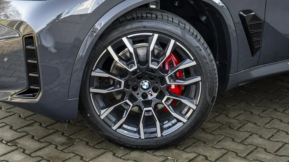 BMW X5 -