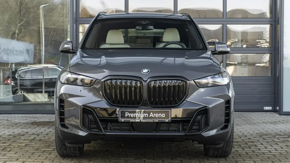 BMW X5 -