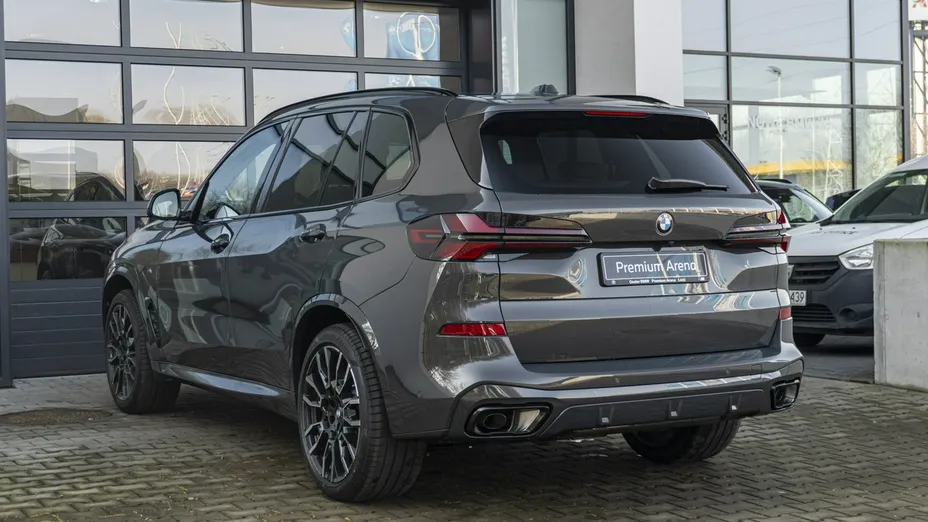 BMW X5 -