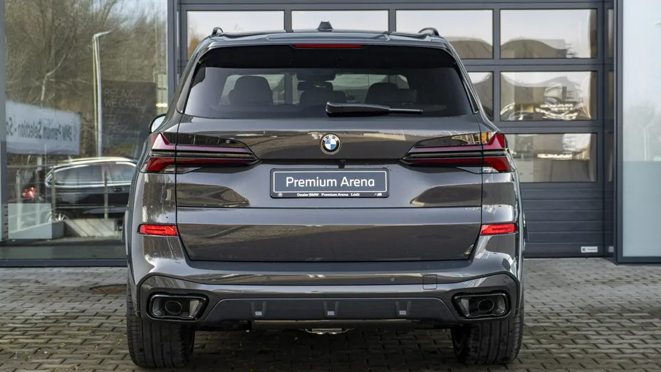 BMW X5 -