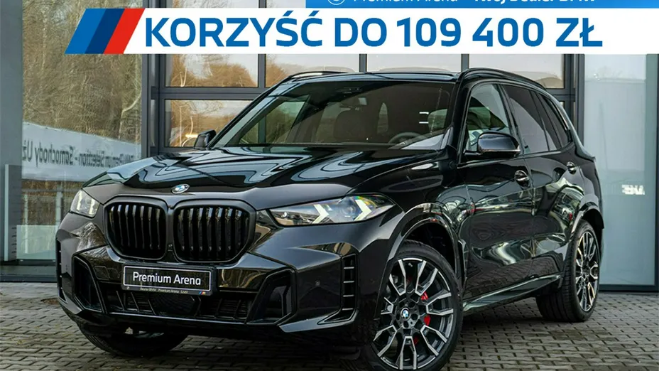BMW X5 -