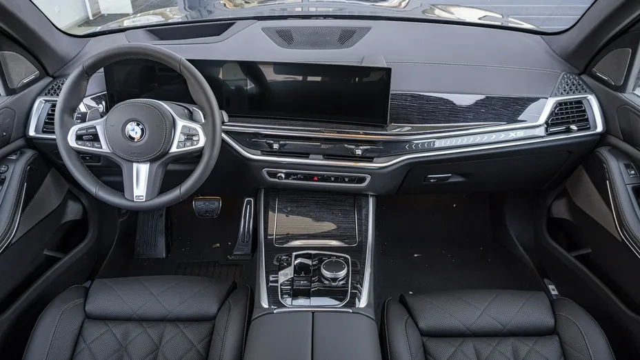 BMW X5 -