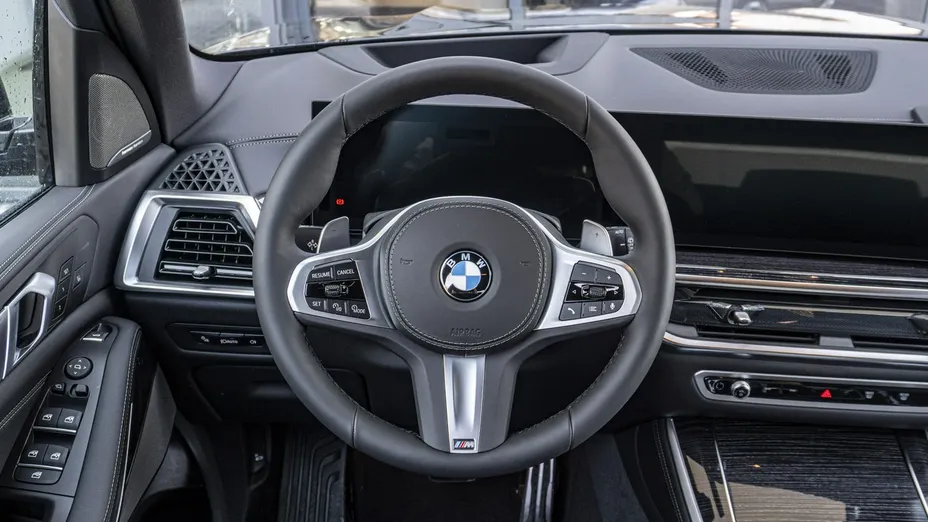 BMW X5 -