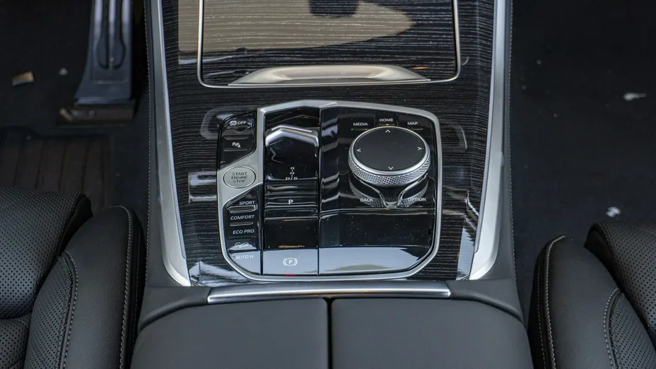 BMW X5 -