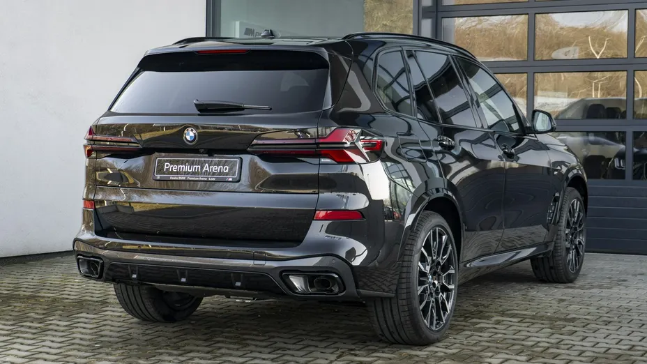 BMW X5 -