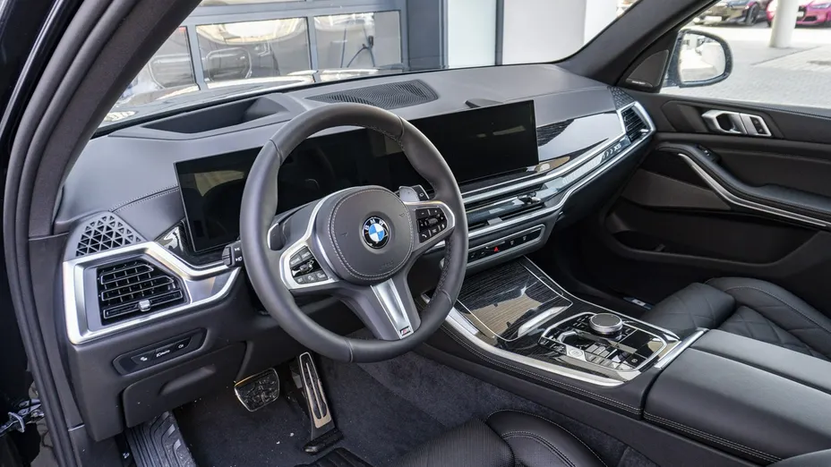 BMW X5 -