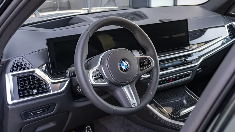 BMW X5 -