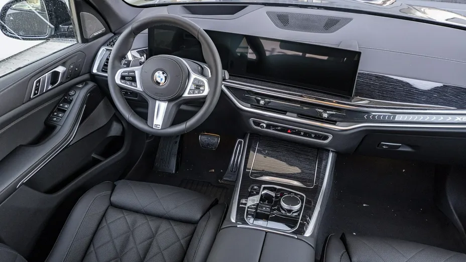 BMW X5 -