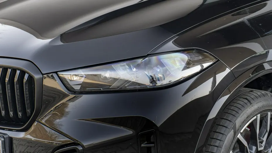 BMW X5 -