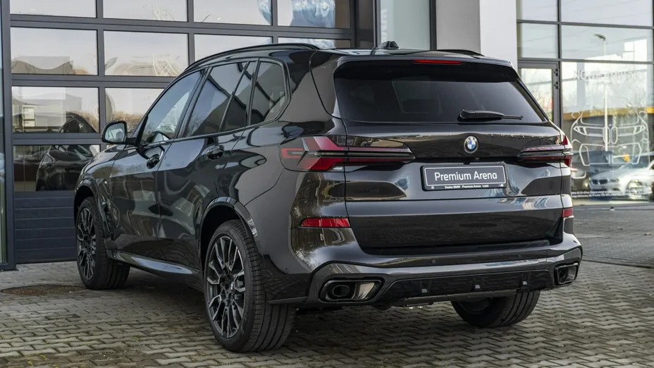 BMW X5 -