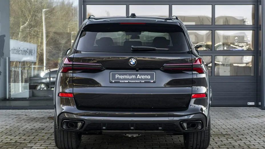 BMW X5 -
