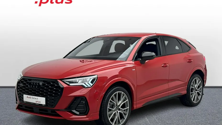 AUDI Q3 Sportback -