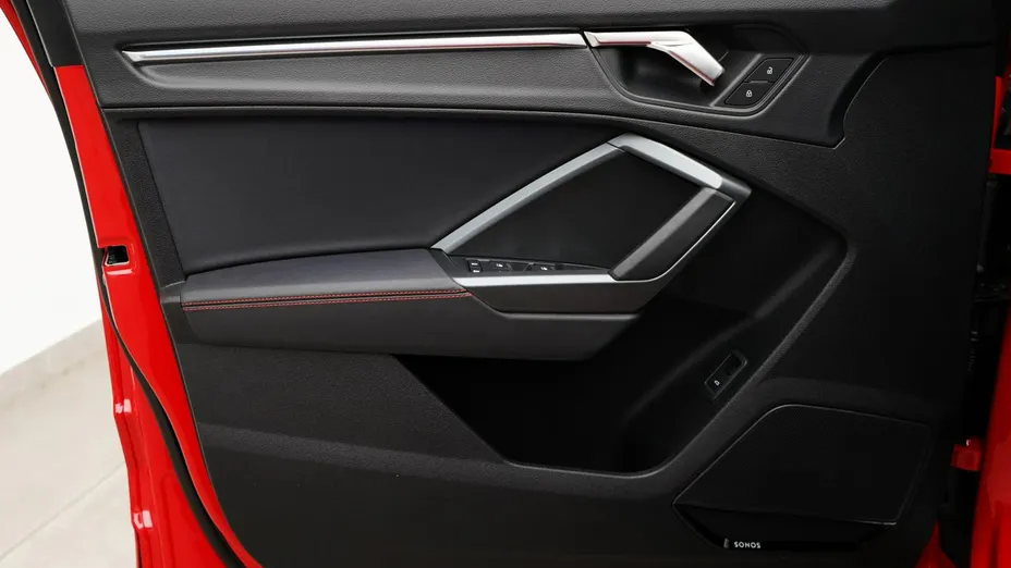 AUDI Q3 Q3 40 TDI Quattro S-Line S tronic