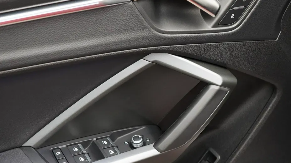 AUDI Q3 Q3 40 TDI Quattro S-Line S tronic