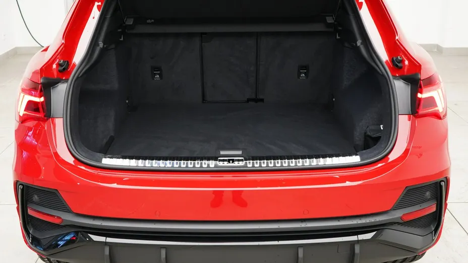 AUDI Q3 Q3 40 TDI Quattro S-Line S tronic