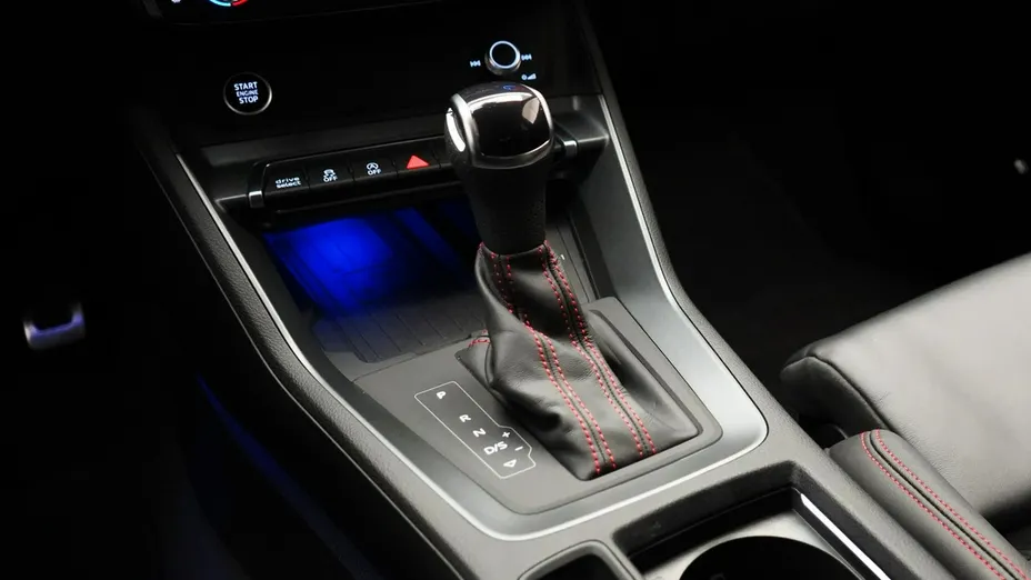 AUDI Q3 Q3 40 TDI Quattro S-Line S tronic