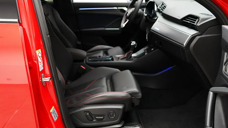 AUDI Q3 Sportback -