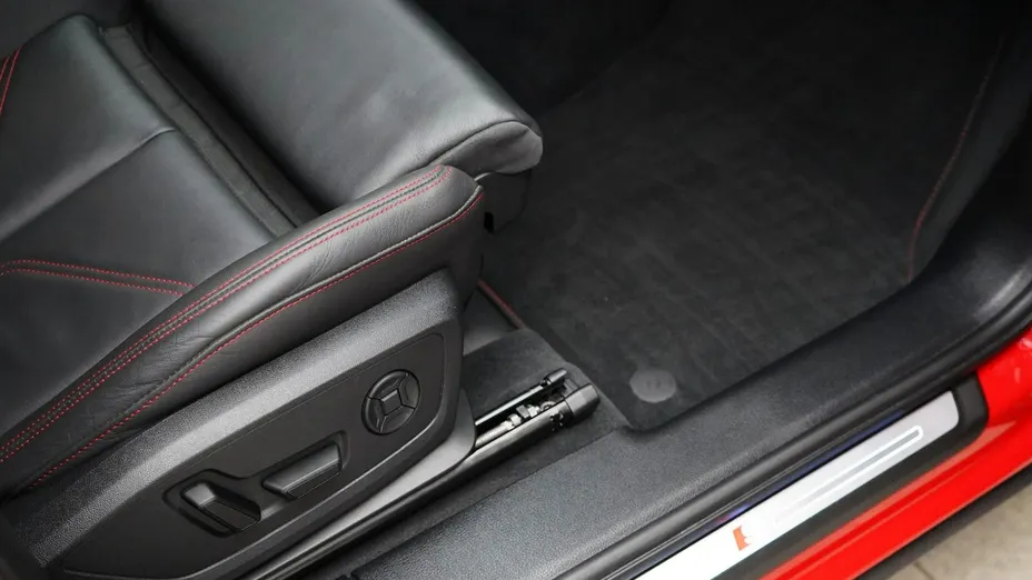 AUDI Q3 Q3 40 TDI Quattro S-Line S tronic