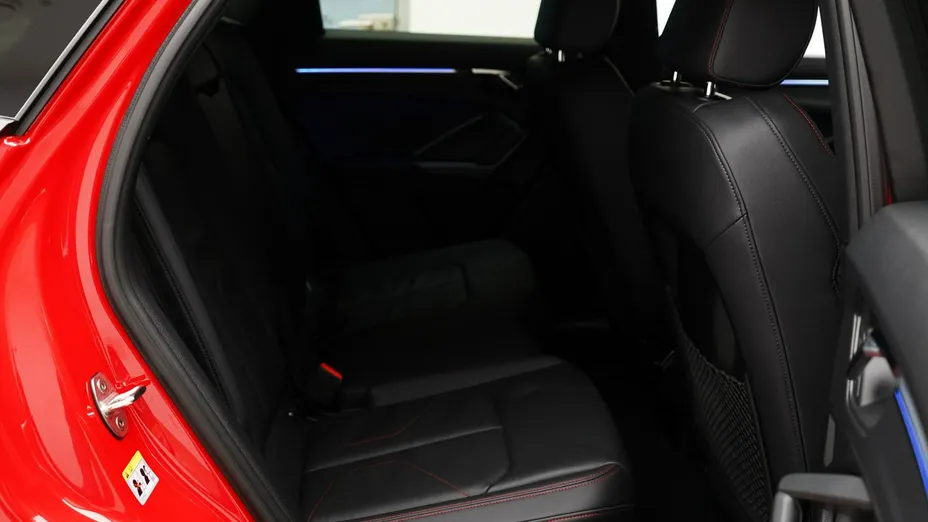 AUDI Q3 Q3 40 TDI Quattro S-Line S tronic