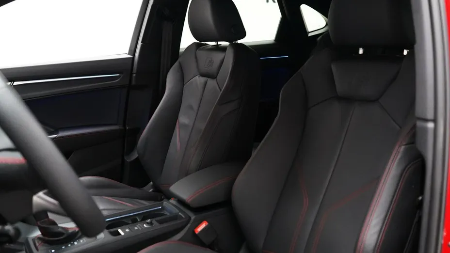 AUDI Q3 Q3 40 TDI Quattro S-Line S tronic