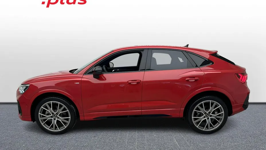 AUDI Q3 Sportback -