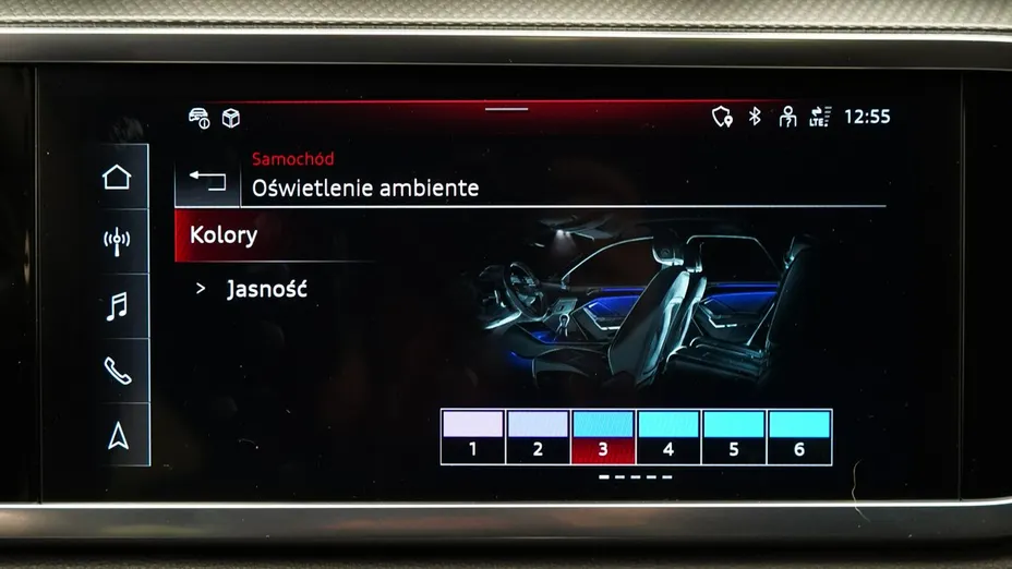 AUDI Q3 Q3 40 TDI Quattro S-Line S tronic