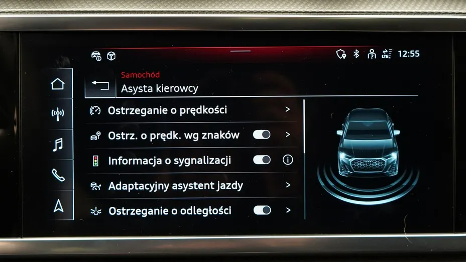 AUDI Q3 Q3 40 TDI Quattro S-Line S tronic