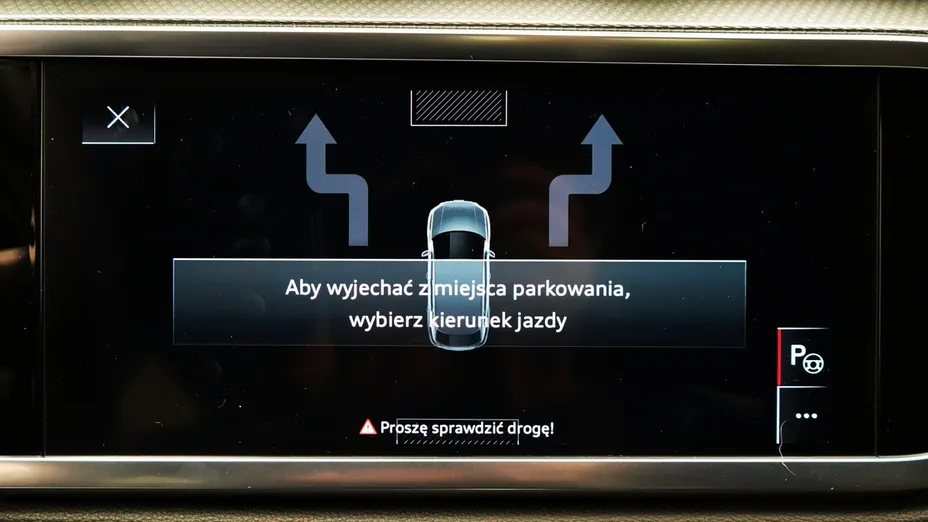 AUDI Q3 Q3 40 TDI Quattro S-Line S tronic