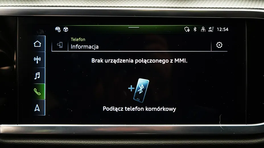 AUDI Q3 Q3 40 TDI Quattro S-Line S tronic