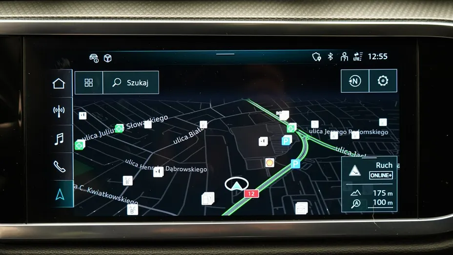 AUDI Q3 Q3 40 TDI Quattro S-Line S tronic